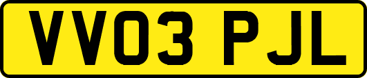 VV03PJL