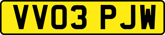 VV03PJW