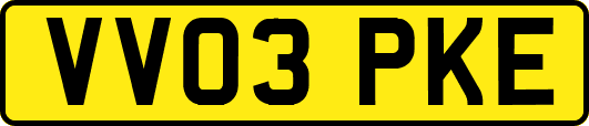 VV03PKE