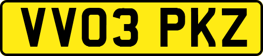 VV03PKZ
