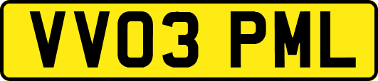 VV03PML
