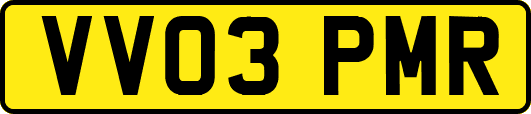 VV03PMR