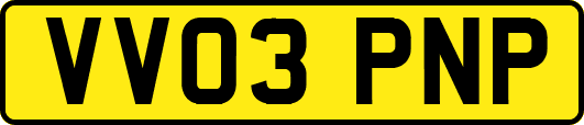 VV03PNP