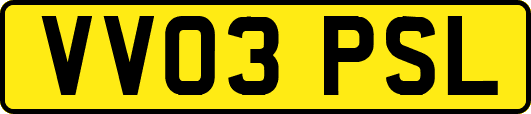 VV03PSL