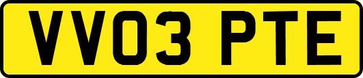 VV03PTE