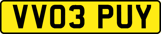 VV03PUY