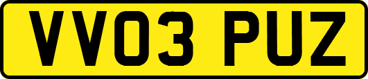 VV03PUZ