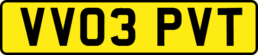 VV03PVT