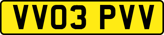 VV03PVV