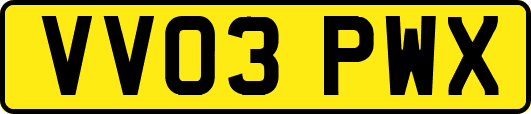 VV03PWX