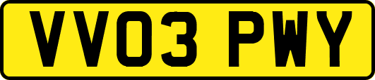 VV03PWY