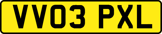 VV03PXL