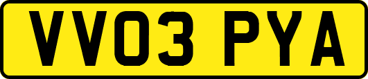 VV03PYA