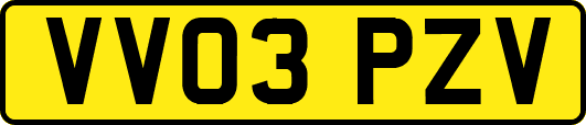 VV03PZV