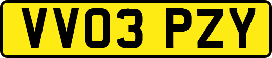 VV03PZY