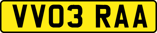 VV03RAA