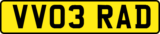 VV03RAD