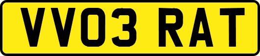 VV03RAT