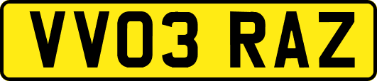 VV03RAZ