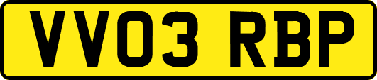 VV03RBP