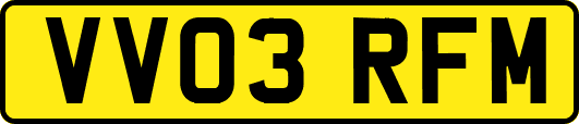 VV03RFM