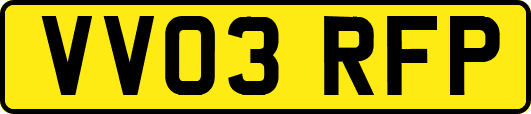 VV03RFP
