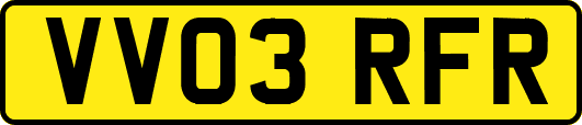 VV03RFR
