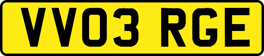 VV03RGE