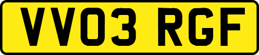 VV03RGF