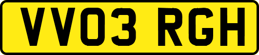 VV03RGH