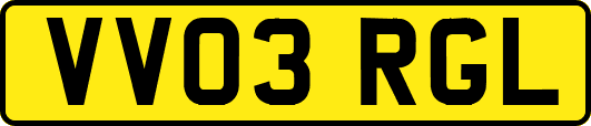 VV03RGL