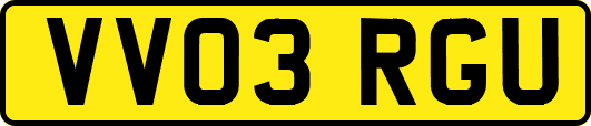 VV03RGU
