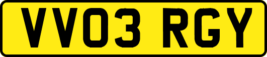 VV03RGY
