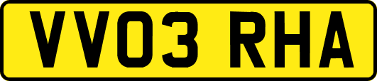 VV03RHA