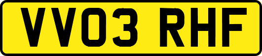 VV03RHF