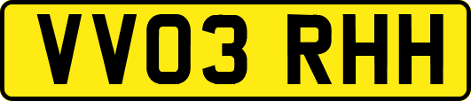 VV03RHH