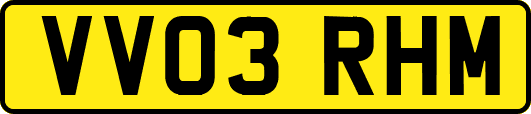 VV03RHM