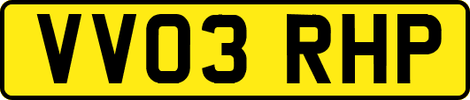 VV03RHP