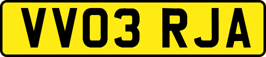 VV03RJA