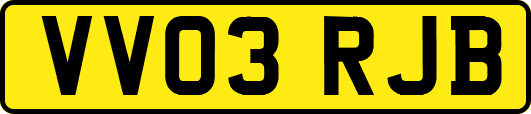 VV03RJB
