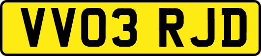 VV03RJD
