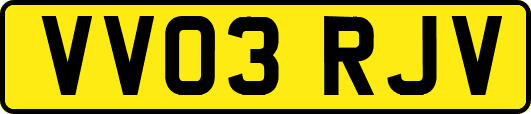 VV03RJV
