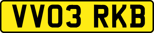 VV03RKB