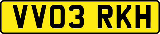 VV03RKH