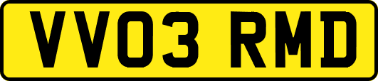 VV03RMD