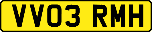 VV03RMH