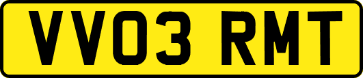VV03RMT