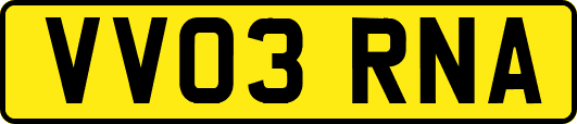 VV03RNA