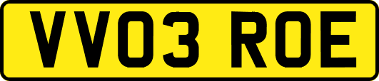 VV03ROE