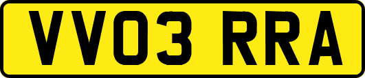 VV03RRA